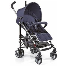 Прогулочная коляска Gesslein S5 2+4 Sport, marine
