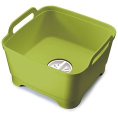 Контейнер для посуды Joseph Joseph Wash&Drain, 31х30.5х21 см