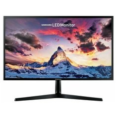 Монитор Samsung S24F356FHI 23.5"