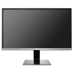 Монитор AOC U3277PWQU 31.5", черный