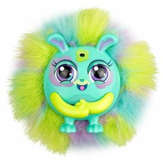 Интерактивная мягкая игрушка Tiny Furries 83690 toffee