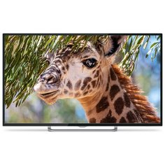 Телевизор Polarline 50PU11TC-SM 50" (2019), черный