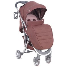 Прогулочная коляска Corol S-9 (2020), капучино