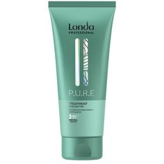 Londa Professional P.U.R.E Профессиональное средство (маска) для волос, 200 мл