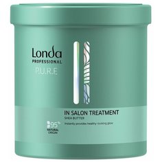 Londa Professional P.U.R.E Профессиональное средство (маска) для волос, 750 мл
