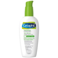 Cetaphil Дневной увлажняющий лосьон с гиалуроновой кислотой, 88 мл