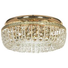 Люстра Arti Lampadari Favola E 1.4.45.502 G, E27, 360 Вт