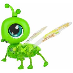 Робот 1 TOY Робо Лайф Кузнечик зеленый