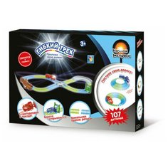 Трек 1 TOY Ночной Экспресс Т13193