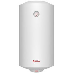 Накопительный электрический водонагреватель Thermex TitaniumHeat 100 V, белый
