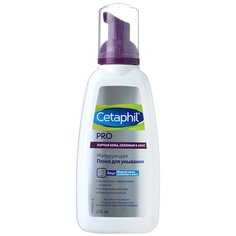 Cetaphil Dermacontrol Матирующая пенка для умывания, 235 мл