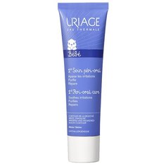 Uriage Крем Peri-Oral при раздражении кожи контура рта, 30 мл