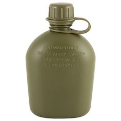 Фляга ECOS CF-44, 1 л хаки