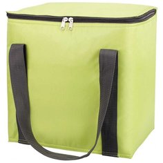ECOS Термосумка CB-97/CB-98/CB-99 салатовый 18 л