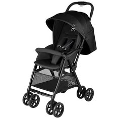 Прогулочная коляска CBX by Cybex Yoki, smokey anthracite