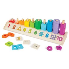 Развивающая игра Melissa & Doug 9275