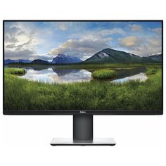 Монитор DELL P2719H 27", черный