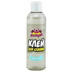 ВОЛШЕБНЫЙ МИР Клей для слайма SSS2-01