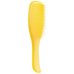 TANGLE TEEZER Массажная щетка The Wet Detangler Fine & Fragile Dandelion