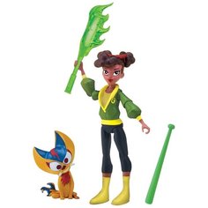 Фигурки Playmates TOYS ROTMNT Черепашки-ниндзя Эйприл ОНил 80806