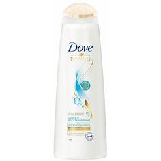 Dove бальзам-ополаскиватель для волос Nutritive Solutions Объем и восстановление, 350 мл