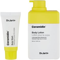 Набор Dr.Jart+ Ceramidin