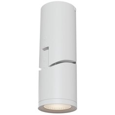 Спот MAYTONI Tube C019CW-01W