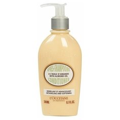 LOccitane en Provence кондиционер для волос Almond с миндальным маслом, 240 мл