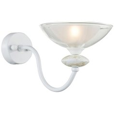 Настенный светильник Arti Lampadari Noventa E 2.1.1 W, 40 Вт