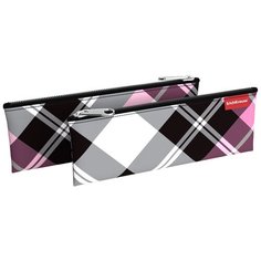 ErichKrause Пенал-конверт Flower Horse (48455) розовый