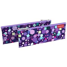 ErichKrause Пенал-конверт Candy (49012) фиолетовый