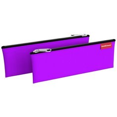 ErichKrause Пенал-конверт Neon violet