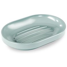 Мыльница Umbra Step, голубой