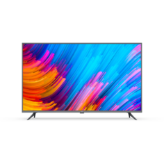 Телевизор Xiaomi Mi TV 4S 50 T2 Global 49.5" (2018), стальной