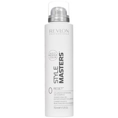 Revlon Professional сухой шампунь Style Masters Reset, 150 мл