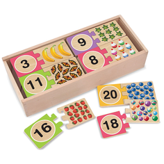 Обучающий набор Melissa & Doug 2542