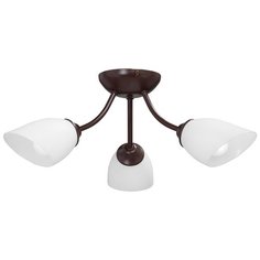 Люстра Vitaluce V3404/3PL, E14, 120 Вт