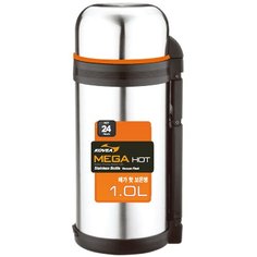 Классический термос KOVEA KDW-MH1000, 1 л серебристый