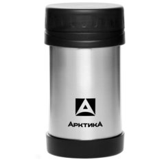 Термокружка Арктика 402-500, 0.5 л серебристый