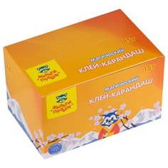 Мульти-Пульти Клей-карандаш GS_13355 24 шт