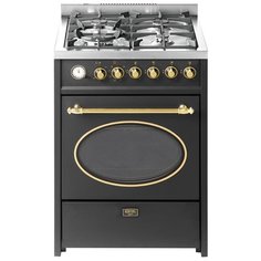 Комбинированная плита Korting CKE 68041 CRN