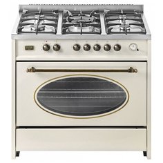 Комбинированная плита Korting CKE 98051 CRI