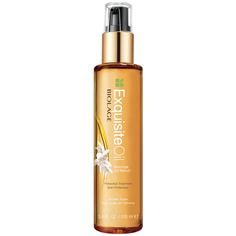 Biolage Масло питающее для всех типов волос Exquisite Oil, 100 мл