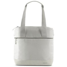 Сумка-рюкзак Inglesina Back Bag iceberg grey