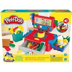 Масса для лепки Play-Doh Касса (E68905L0)