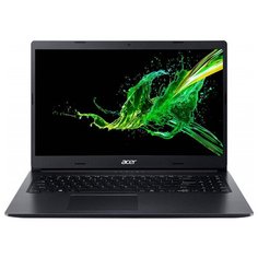 Ноутбук Acer Aspire 3 A315-42 (/15.6") (/15.6")-R4MD (AMD Ryzen 5 3500U 2100MHz/15.6"/1920x1080/8GB/512GB SSD/AMD Radeon Vega 8/Windows 10 Home) NX.HF9ER.049, черный