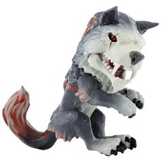 Робот WowWee Fingerlings Волк-оборотень Меченый
