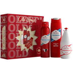 Набор Old Spice Whitewater