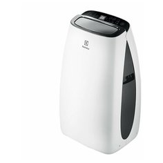Мобильный кондиционер Electrolux EACM-13HR/N3 белый/черный