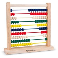 Счеты Melissa & Doug 493